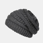 Unisex Winter Warm Beanie Hat