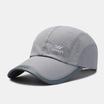 Breathable Quick-drying Mesh Baseball Cap
