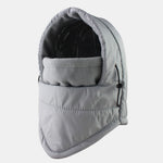 Windproof Waterproof Balaclava Hat With A Neck Warmer Full Face Mask And Adjustable Straps
