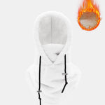 Cold Weather Face Mask Balaclava Hood Outdoor Sports Windproof