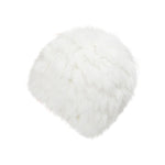 Winter Warm Faux Fur Knitted Hat