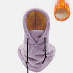 Cold Weather Face Mask Balaclava Hood Outdoor Sports Windproof