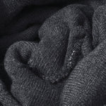 Street Fashion Letter Jacquard Unisex Knitted Hat
