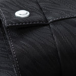 Textured Pocket Jacket