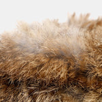 Winter Warm Faux Fur Knitted Hat