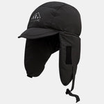 Winter Thickened Cold-proof Mask Outdoor Cycling Skiing Warm And Versatile Ear Flight Hat