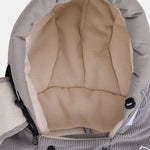 Winter Thickened Windproof Balaclava Hat With Face Mask