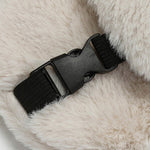 Thick Winter Beanie Hat With Windproof Ears Flaps Protection