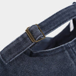 Velvet Cat Ear Design Washed Baseball Cap