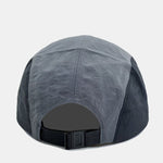 Hip Hop Color Block Quick Dry Baseball Cap