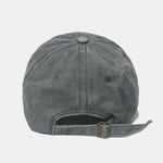 Vintage Oil Painting Genesis Print Baseball Cap