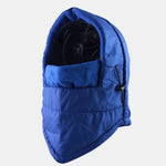 Windproof Waterproof Balaclava Hat With A Neck Warmer Full Face Mask And Adjustable Straps