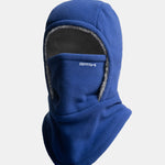 Outdoor Cold-proof Hat With Thick Windproof Mask
