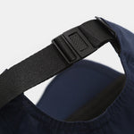 Solid Color Nylon Quick Dry Baseball Cap