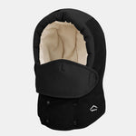 Winter Thickened Windproof Balaclava Hat With Face Mask