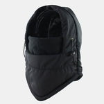 Windproof Waterproof Balaclava Hat With A Neck Warmer Full Face Mask And Adjustable Straps