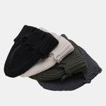 Old Knit Hat-light Elastic Unisex Winter Wool Hat