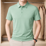 Classic Sleek Polo Shirt