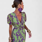 Persephone | Elegant Dress