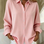 Liorah | Minimal Chic Blouse for Women