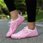 Jasper - Ultra Comfortable Barefoot Shoes