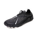 Jasper - Ultra Comfortable Barefoot Shoes