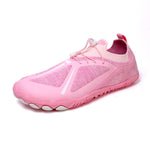Jasper - Ultra Comfortable Barefoot Shoes