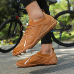 Jasper - Ultra Comfortable Barefoot Shoes