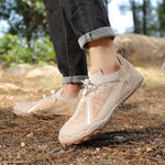 Jasper - Ultra Comfortable Barefoot Shoes