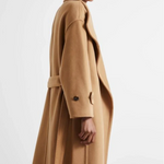 Cerys | Trench Coat