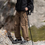 Felix Grant Fleece-Lined Hiking Pants