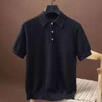 Felix Grant Summer Polo Shirt