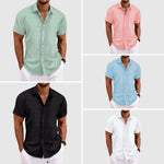 Felix Grant Summit Stripe Shirt