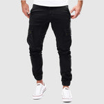 Felix Grant Urban Athlete Pants