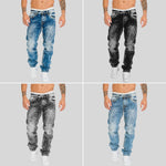 Felix Grant Urban Denim Jeans
