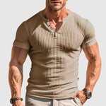Felix Grant Urban Henley Shirt