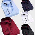 Felix Grant Apex Luxe Shirt