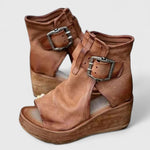 Carmina | Supportive Orthopedic Footwear