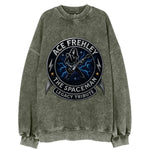Ace Legacy Seal - Vintage Sweatshirt