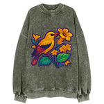Golden Oriole - Vintage Sweatshirt