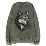 Silent But Deadly  - Vintage Sweatshirt