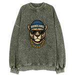 Buenos Aires Puma - Vintage Sweatshirt