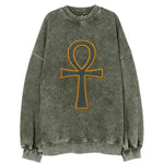 Ankh - Vintage Sweatshirt