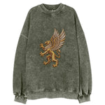 Griffin - Vintage Sweatshirt
