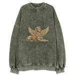 Sphinx - Vintage Sweatshirt