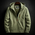 Marco Lightweight Weather Jacket