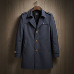 Matteo Storm Coat