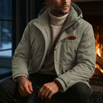 Marcello Protective Jacket
