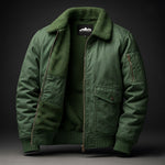 Rafael Shearling Jacket