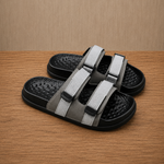 Adjustable Casual Slides